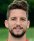 Dries Mertens Spielerprofil Bild