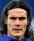 Edinson Cavani Spielerprofil Bild
