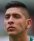 Edson Alvarez Spielerprofil Bild