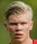 Erling Haaland Spielerprofil Bild