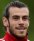 Gareth Bale Spielerprofil Bild