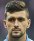 Giorgian de Arrascaeta Spielerprofil Bild