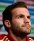 Juan Mata Spielerprofil Bild