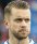 Kari Arnason Spielerprofil Bild