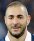 Karim Benzema Spielerprofil Bild