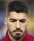 Luis Suarez Spielerprofil Bild