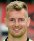 Lukas Hradecky Spielerprofil Bild