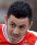 Manolis Saliakas Spielerprofil Bild