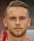 Marcus Ingvartsen Spielerprofil Bild