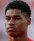 Marcus Rashford Spielerprofil Bild