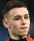Phil Foden Spielerprofil Bild