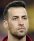 Sergio Busquets Spielerprofil Bild