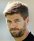 Steven Gerrard Spielerprofil Bild