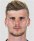 Timo Werner Spielerprofil Bild
