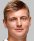 Toni Kroos Spielerprofil Bild
