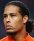 Virgil van Dijk Spielerprofil Bild