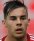Yuri Ribeiro Spielerprofil Bild