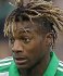 Allan Saint-Maximin Spielerprofil Bild