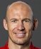 Arjen Robben Spielerprofil Bild