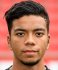 Benjamin Henrichs Spielerprofil Bild