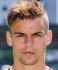 Borna Sosa Spielerprofil Bild