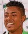  Bruno Henrique Spielerprofil Bild