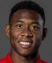 David Alaba Spielerprofil Bild
