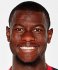 Evan N'Dicka Spielerprofil Bild