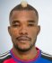 Geoffroy Serey Dié Spielerprofil Bild