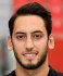 Hakan Calhanoglu Spielerprofil Bild