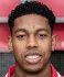 Jean-Paul Boëtius Spielerprofil Bild