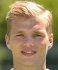 Johannes Geis Spielerprofil Bild