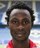 Eljero Elia Spielerprofil Bild