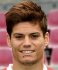 Jorge Meré Spielerprofil Bild
