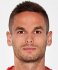 Mijat Gacinovic Spielerprofil Bild