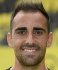 Paco Alcacer Spielerprofil Bild