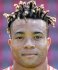Pierre Kunde Malong Spielerprofil Bild