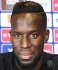 Salif Sané Spielerprofil Bild