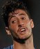Sergio Escudero Spielerprofil Bild