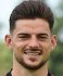 Tim Leibold Spielerprofil Bild